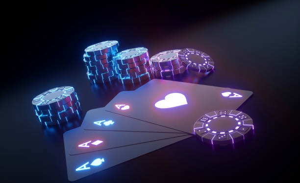 Casino Hold'em live dealer table interface on wso